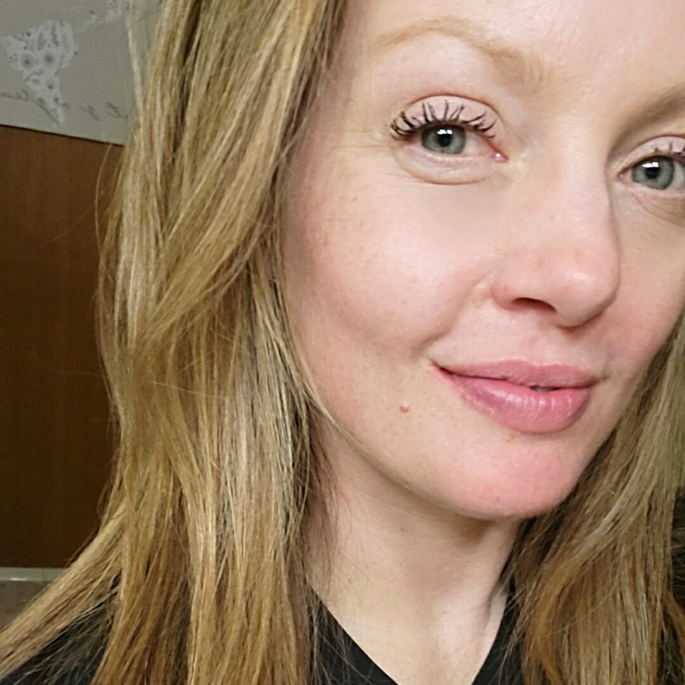 Meet your Posher, Stacy